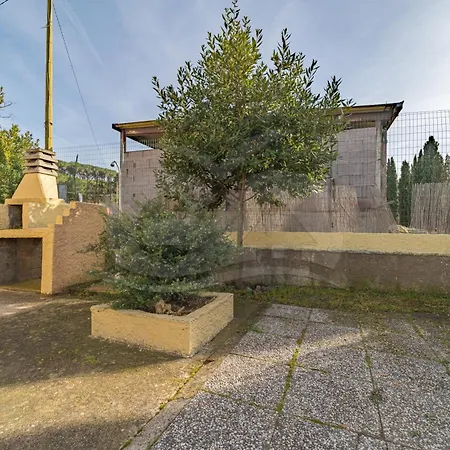 Villa Villino Girasole - Goelba *